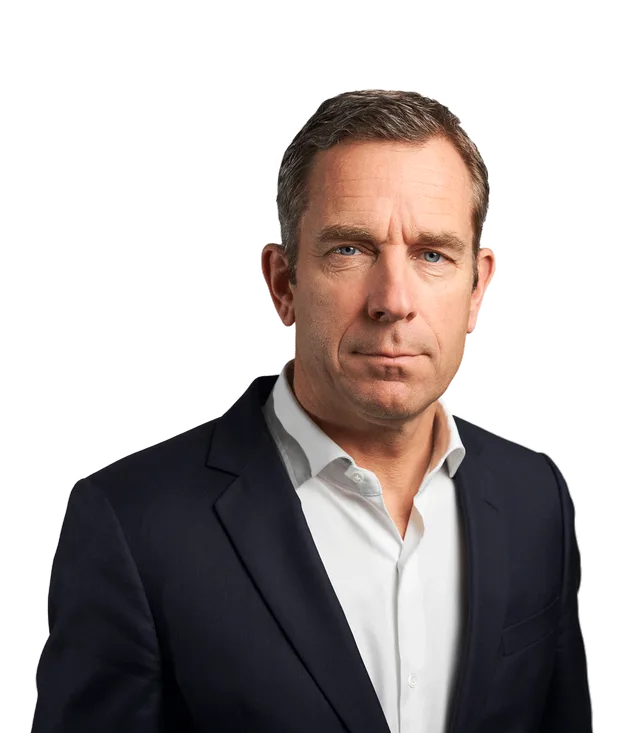 Prof. dr. Olivier Verborgt