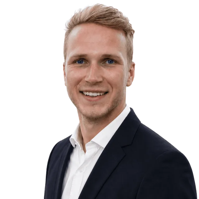Dr. Alexander Vervaecke