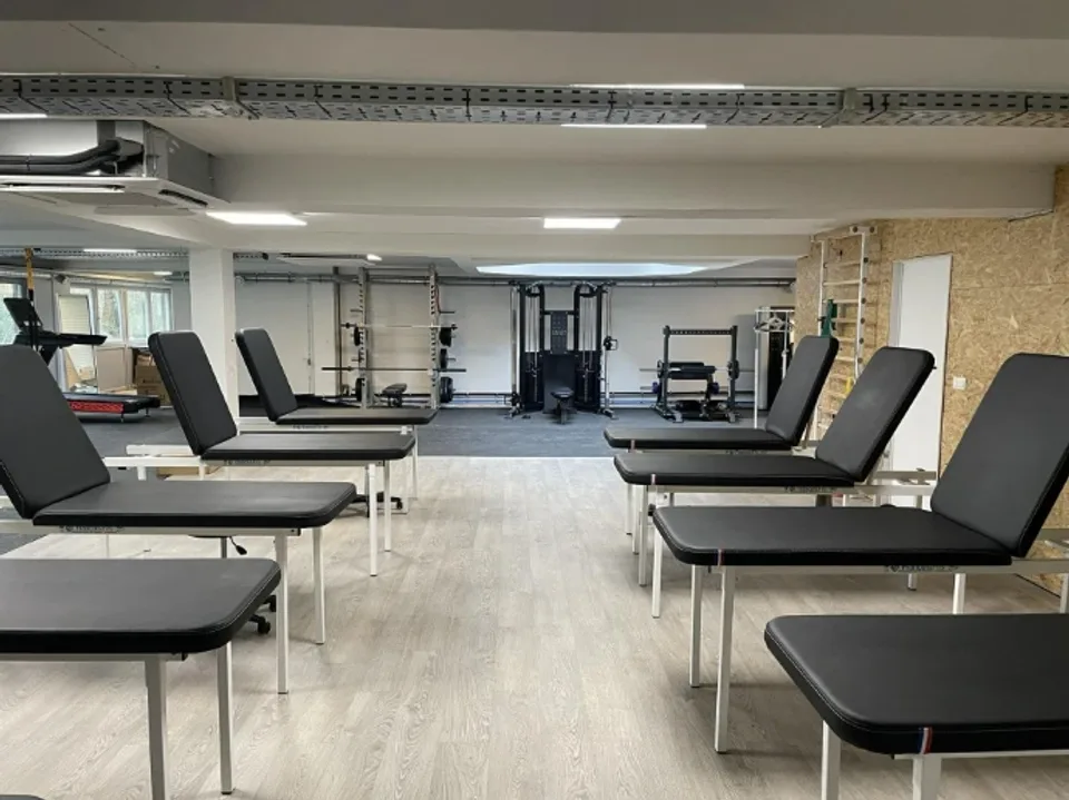 3R Sport & Santé